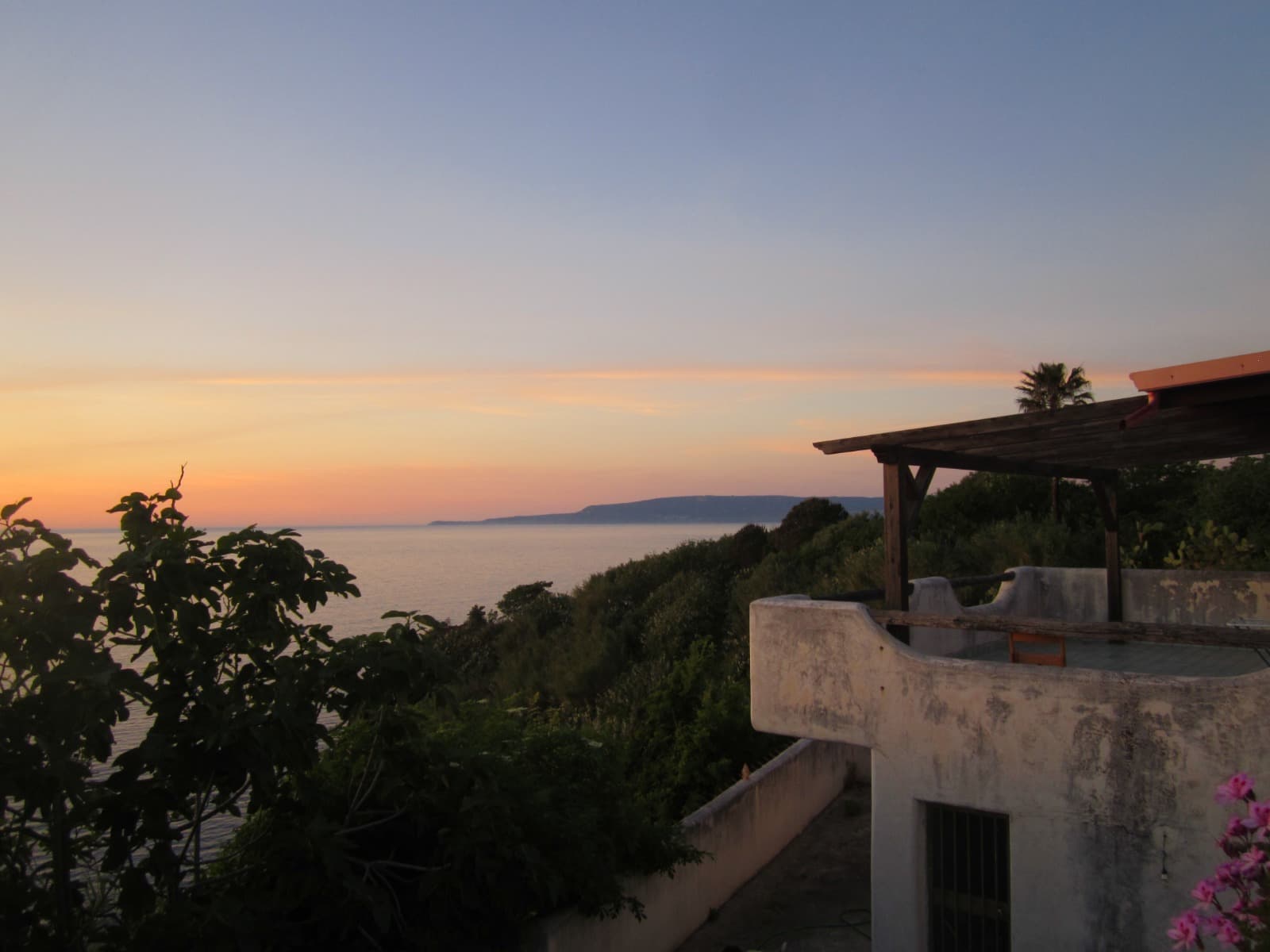 Il format Dall'Alba al Tramonto