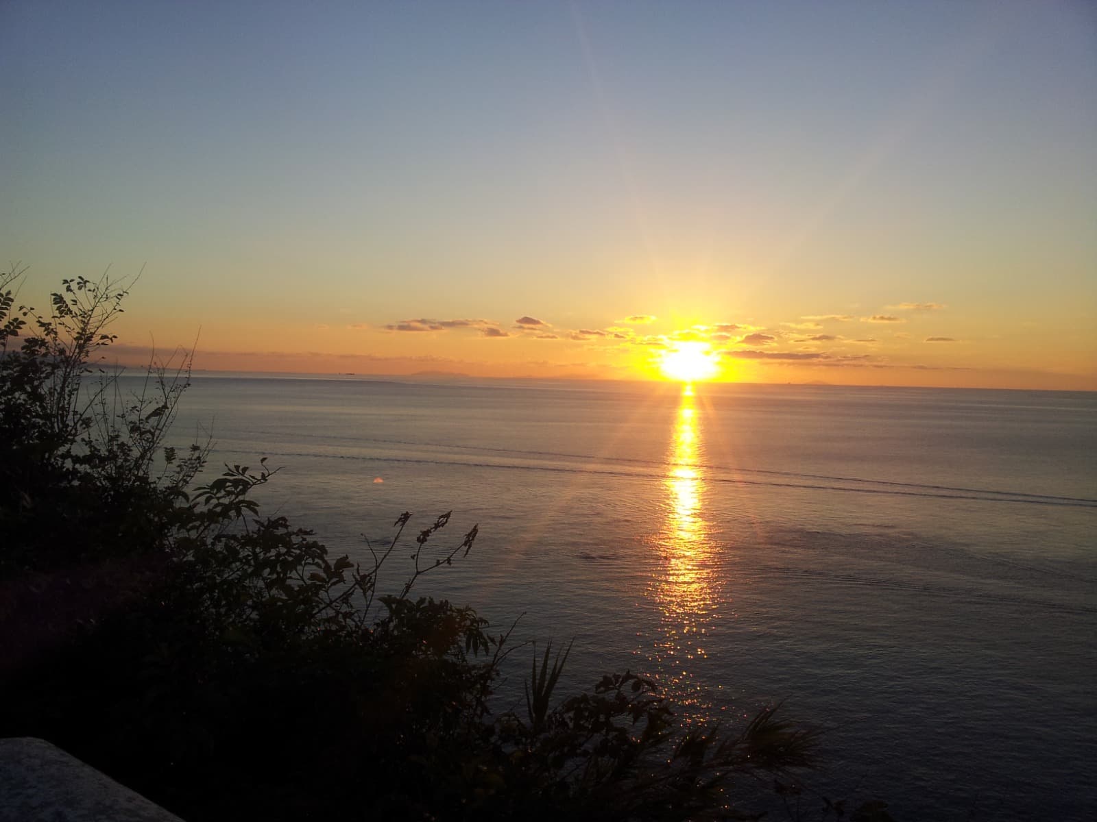 Movimento aperto del format Dall'Alba al Tramonto