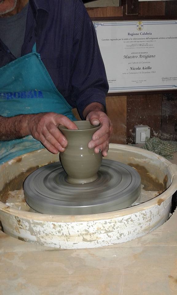 Tornio e foggiatura - immagine 2